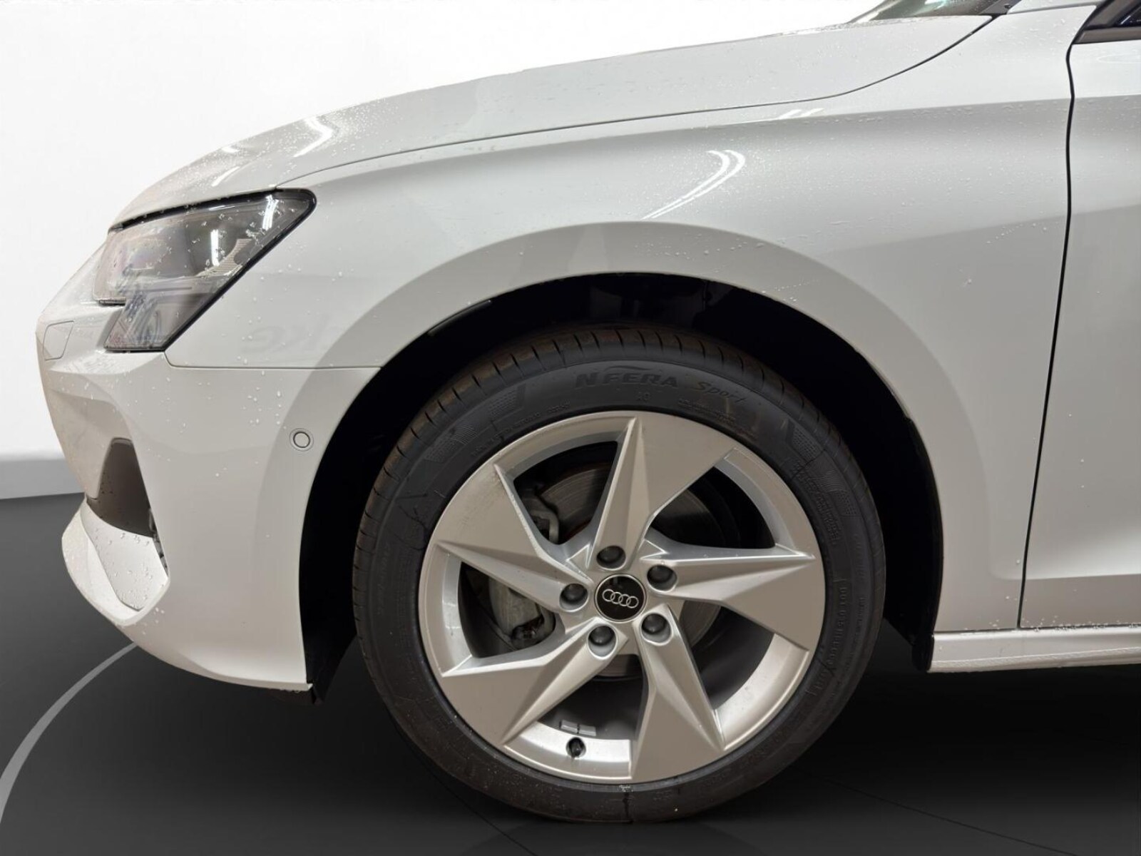 Audi A3 Sportback – Bild 11