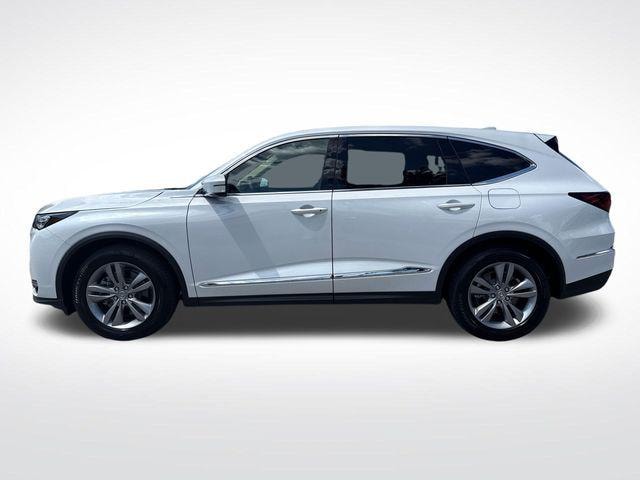 2026 Acura MDX