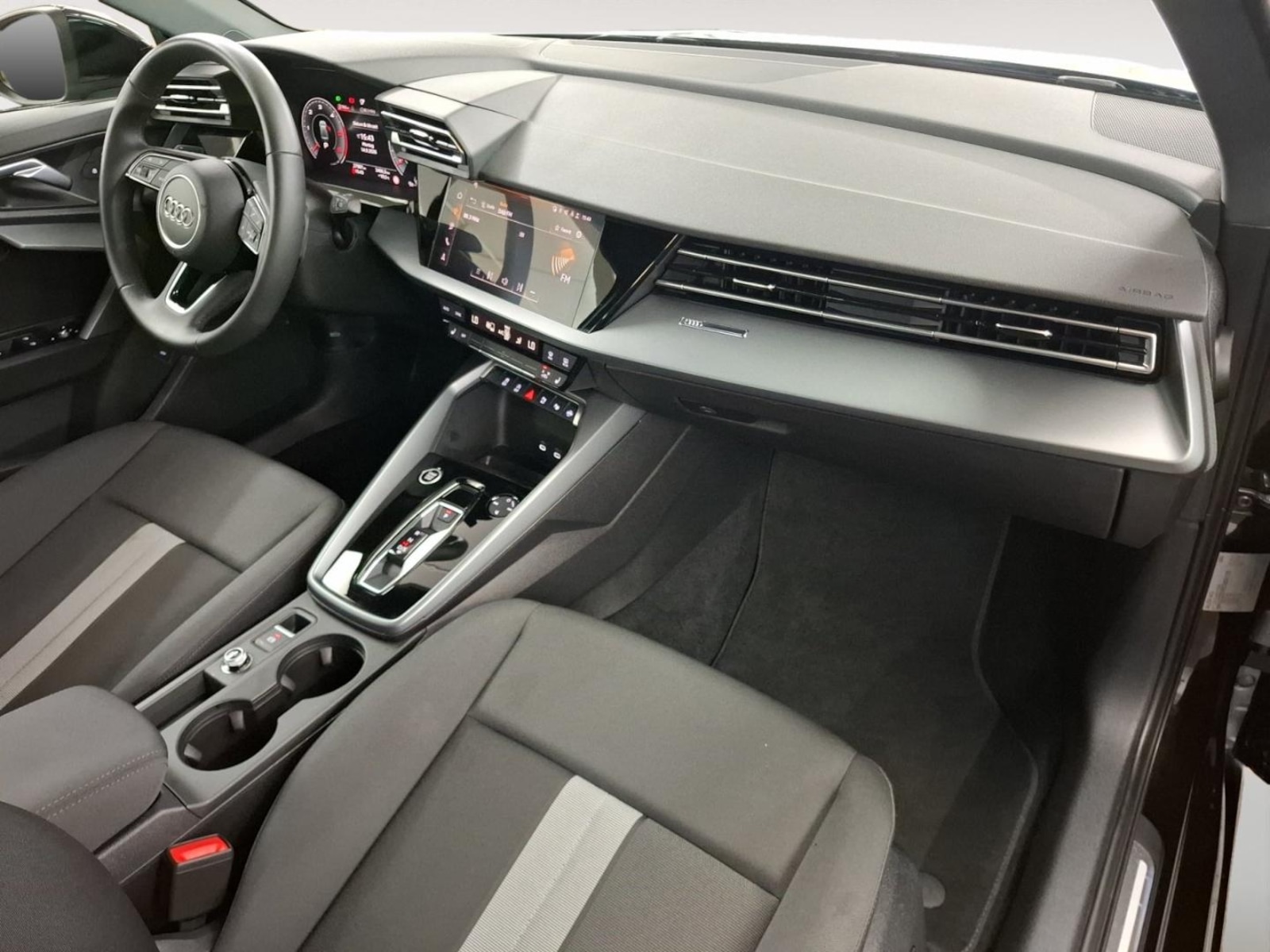 Audi A3 Limousine – Bild 21
