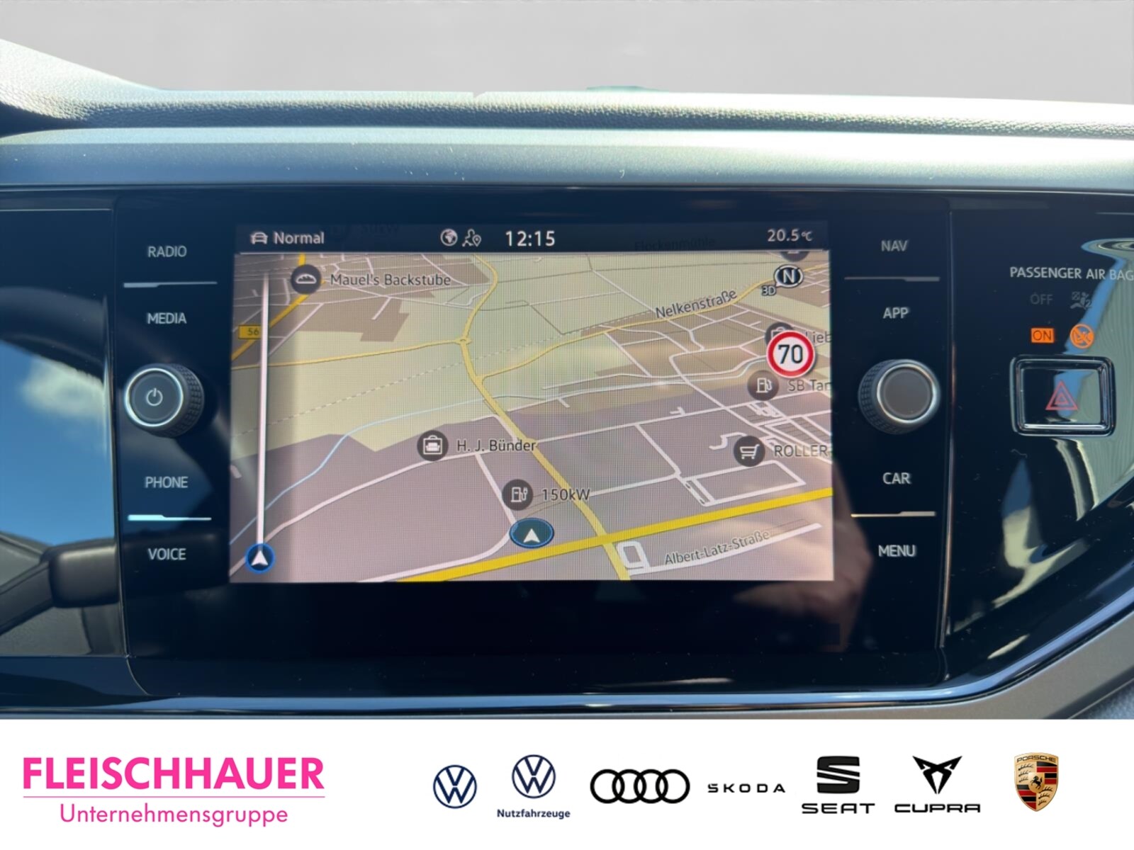 Volkswagen Taigo – Bild 13