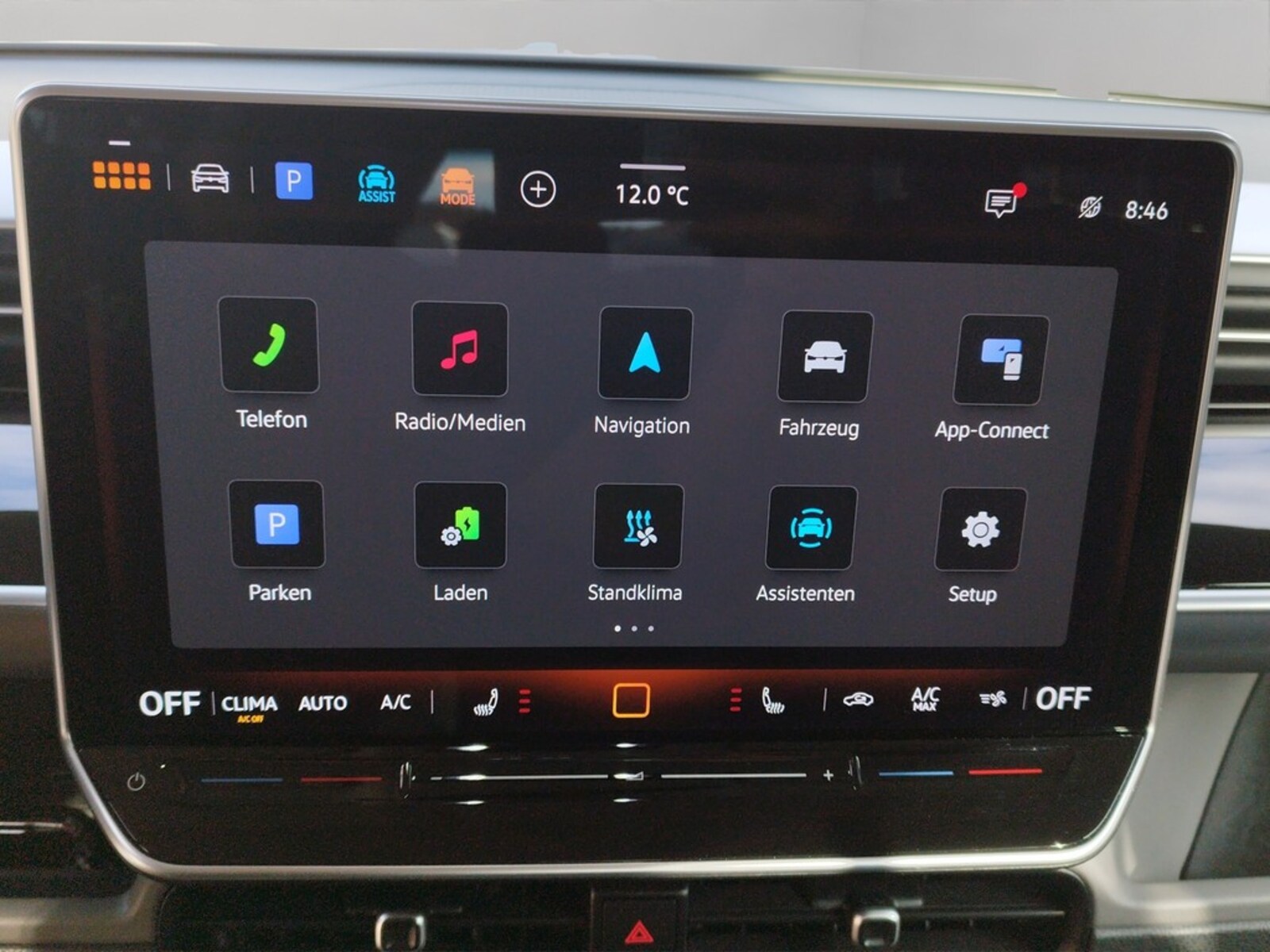 Volkswagen ID. Buzz – Bild 14