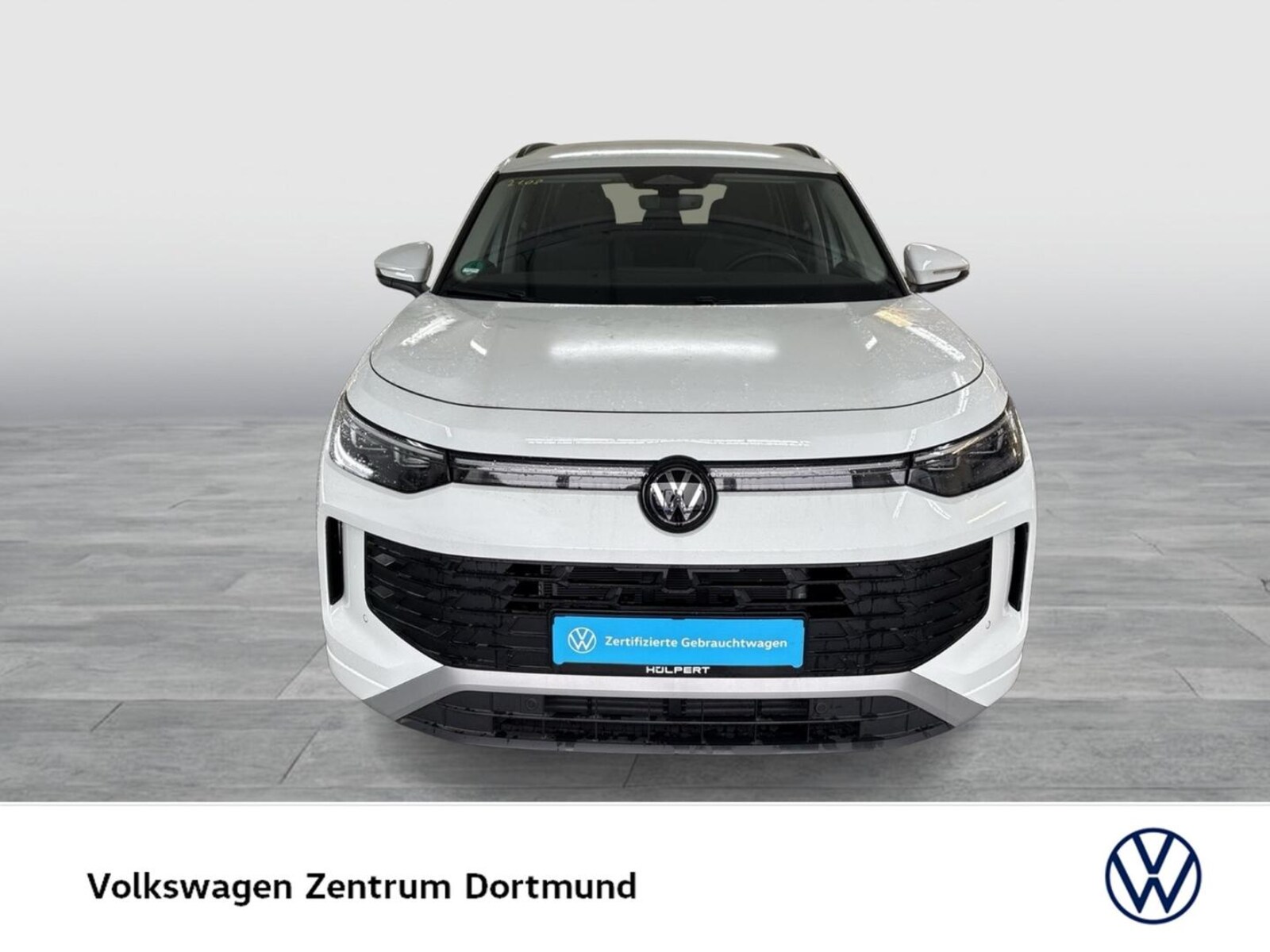 Volkswagen Tayron – Bild 7