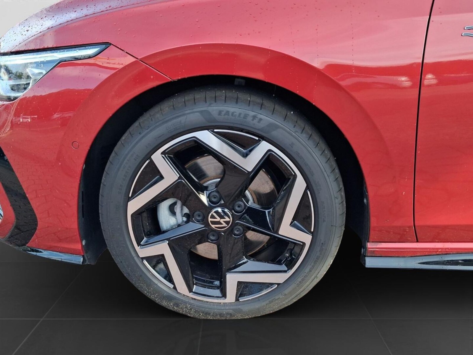 Volkswagen Golf Variant – Bild 6