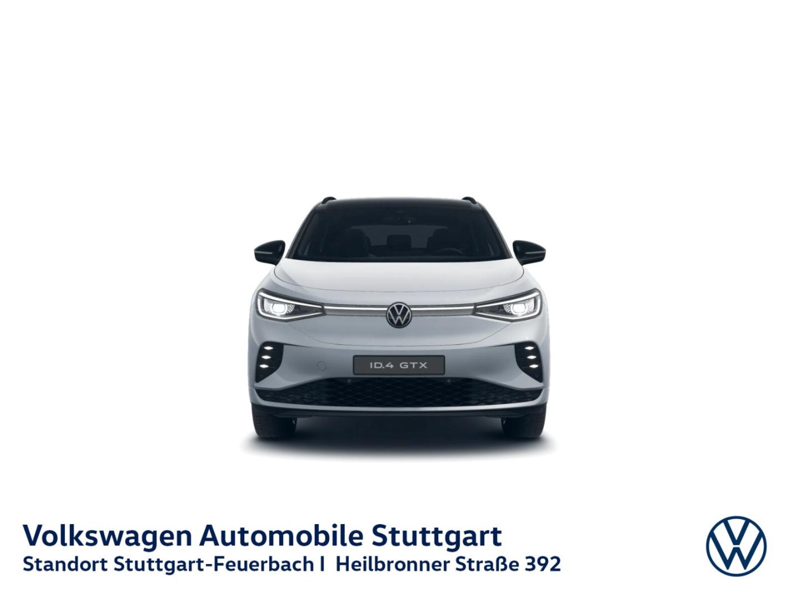 Volkswagen ID.4 – Bild 3