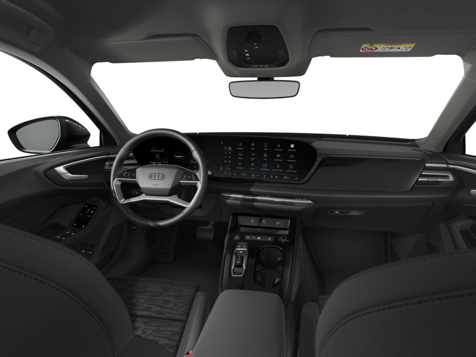 Audi A5 Avant – Bild 9