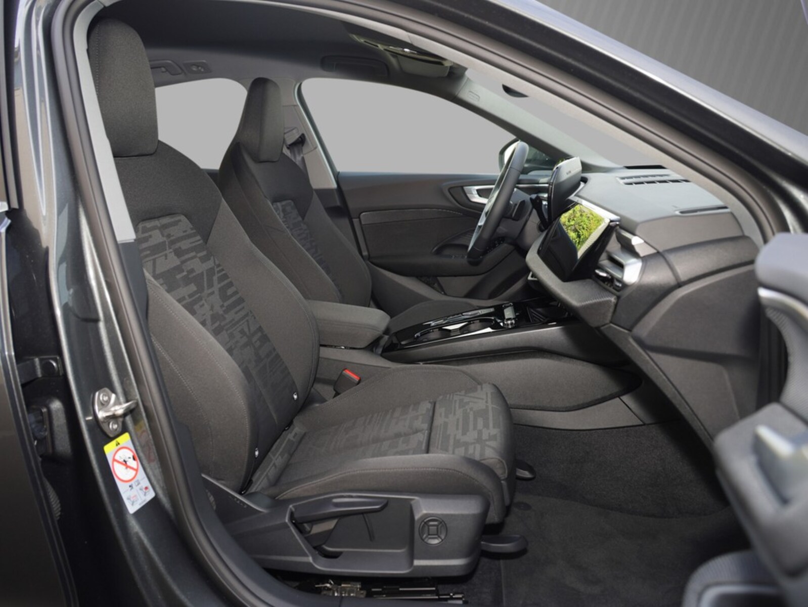 Audi A5 Limousine – Bild 11