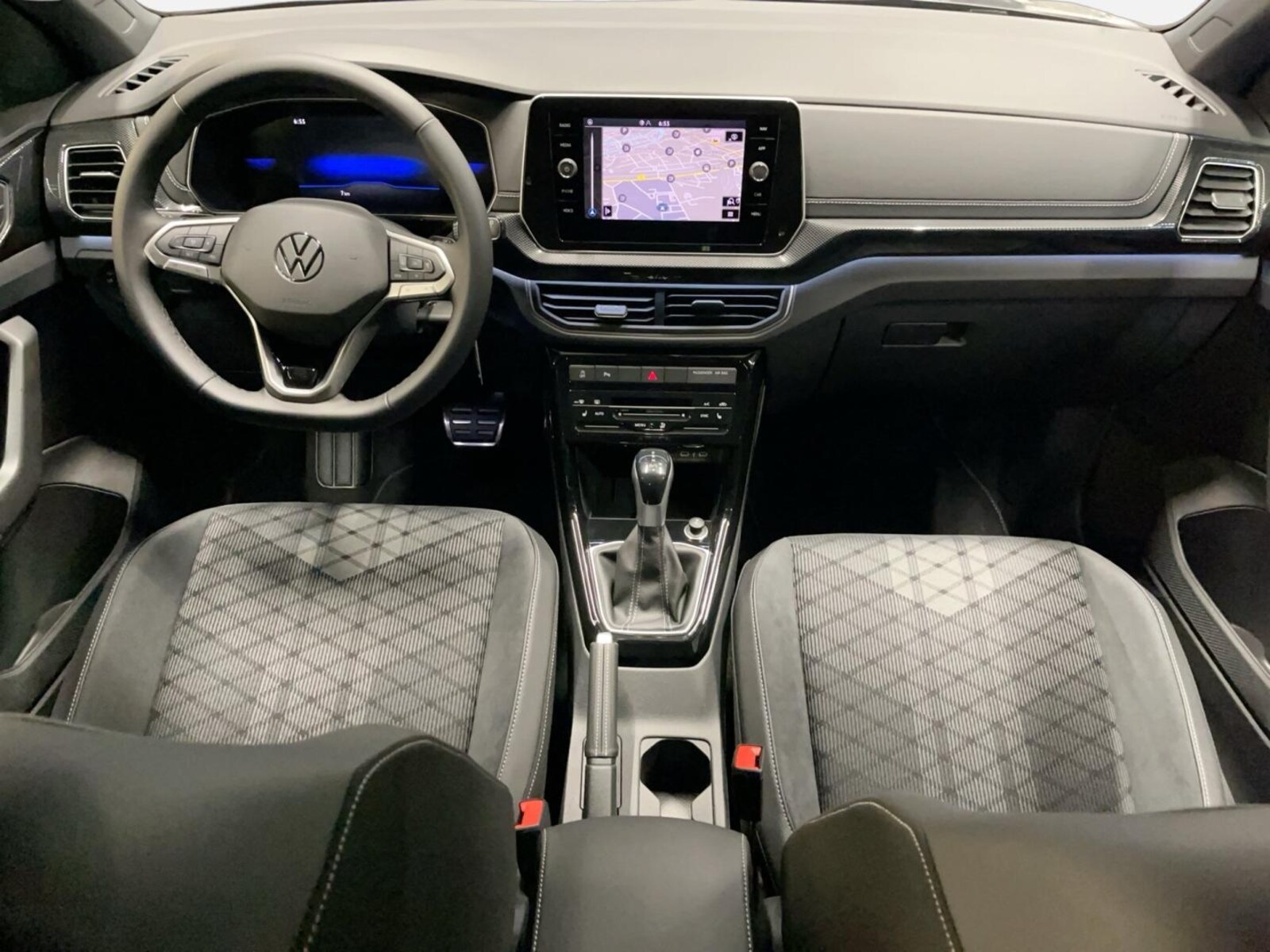 Volkswagen T-Cross – Bild 10