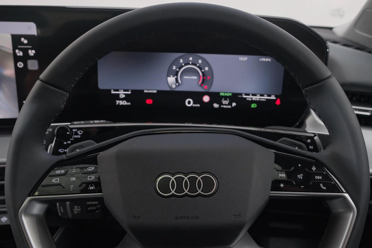 Image about Audi Q3 Sportback TFSI 110 kW launch edition