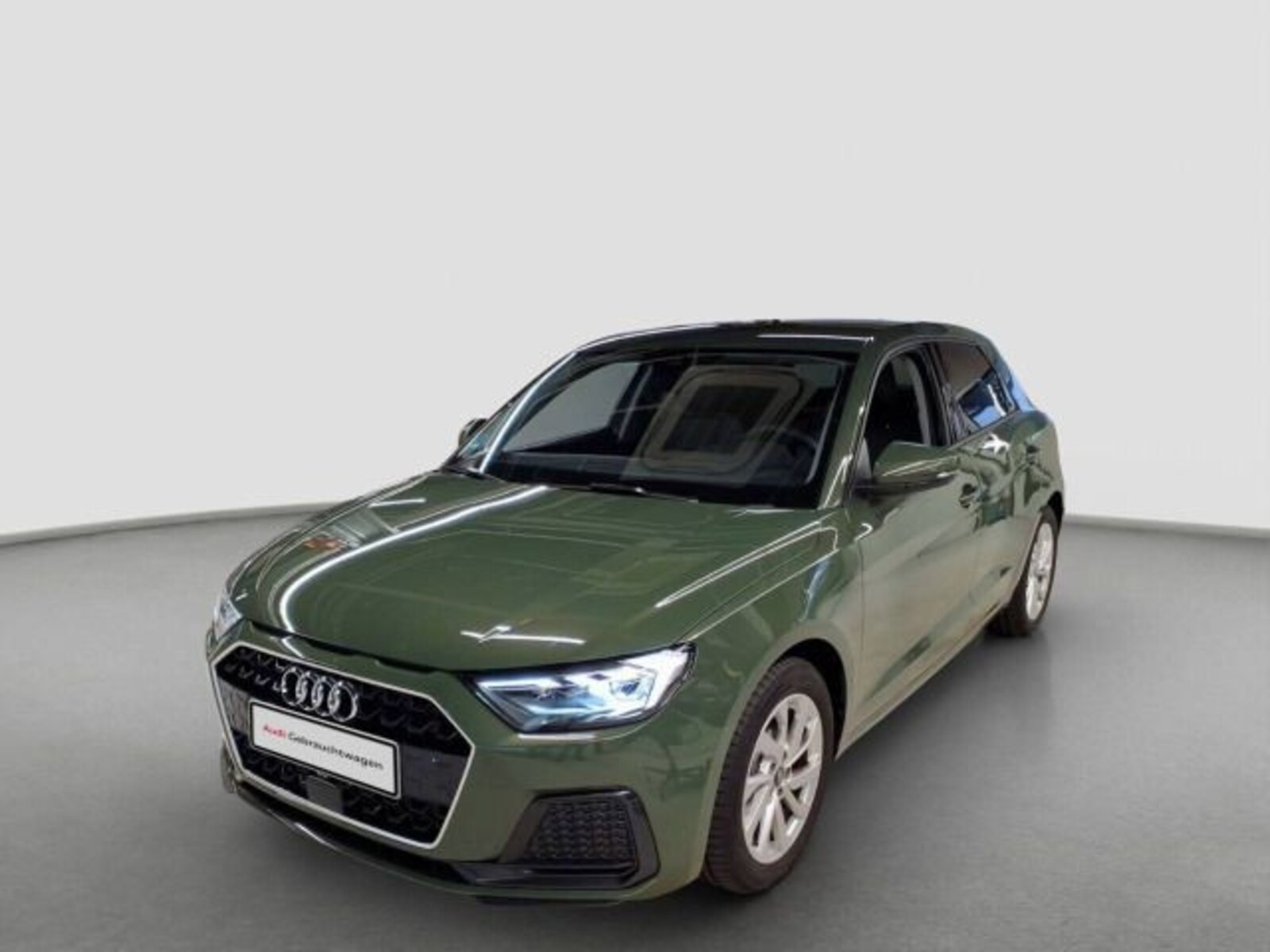 Audi A1 Sportback – Bild 2