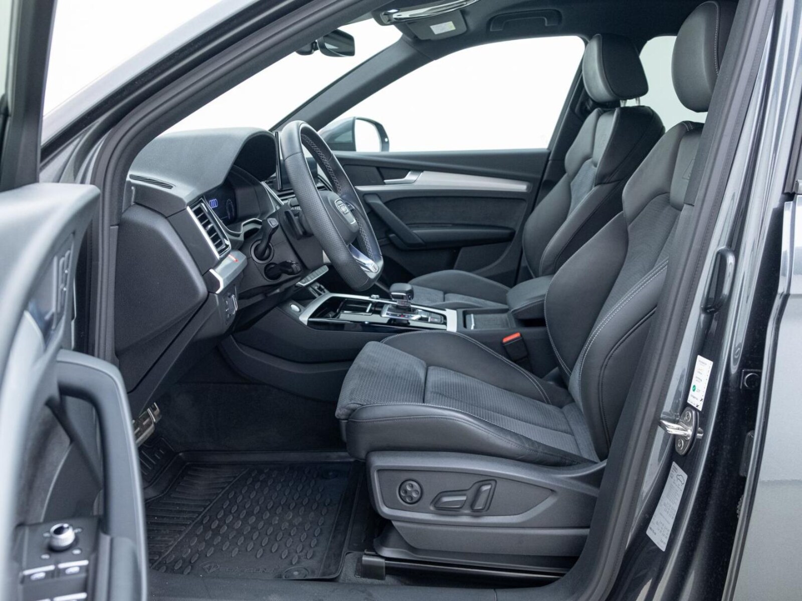 Audi Q5 – Bild 11