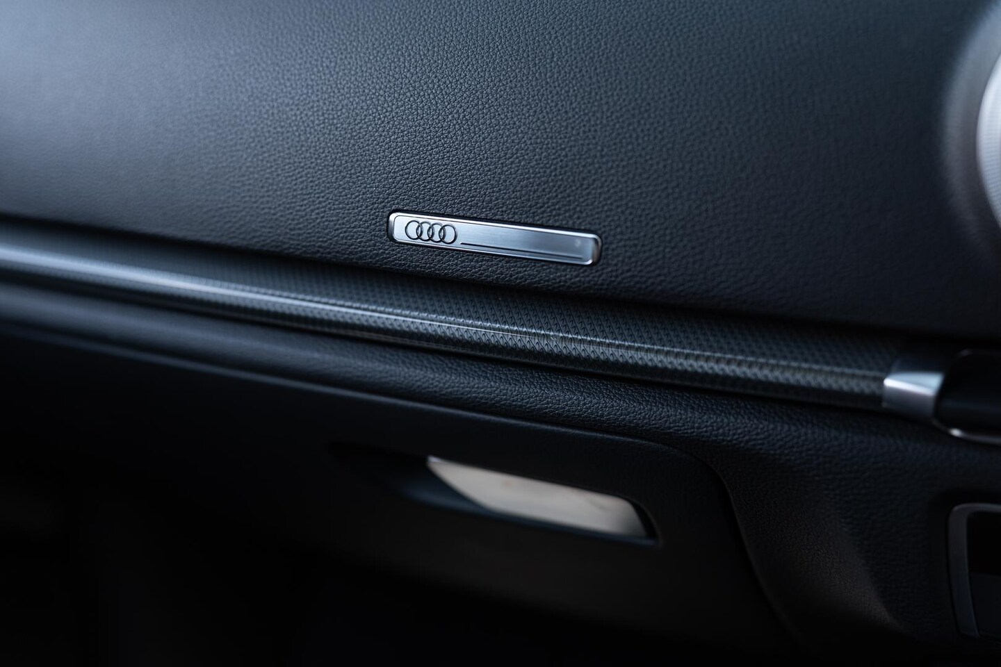 Image about Audi A3 Sportback 1.4 TFSI 110 kW S tronic