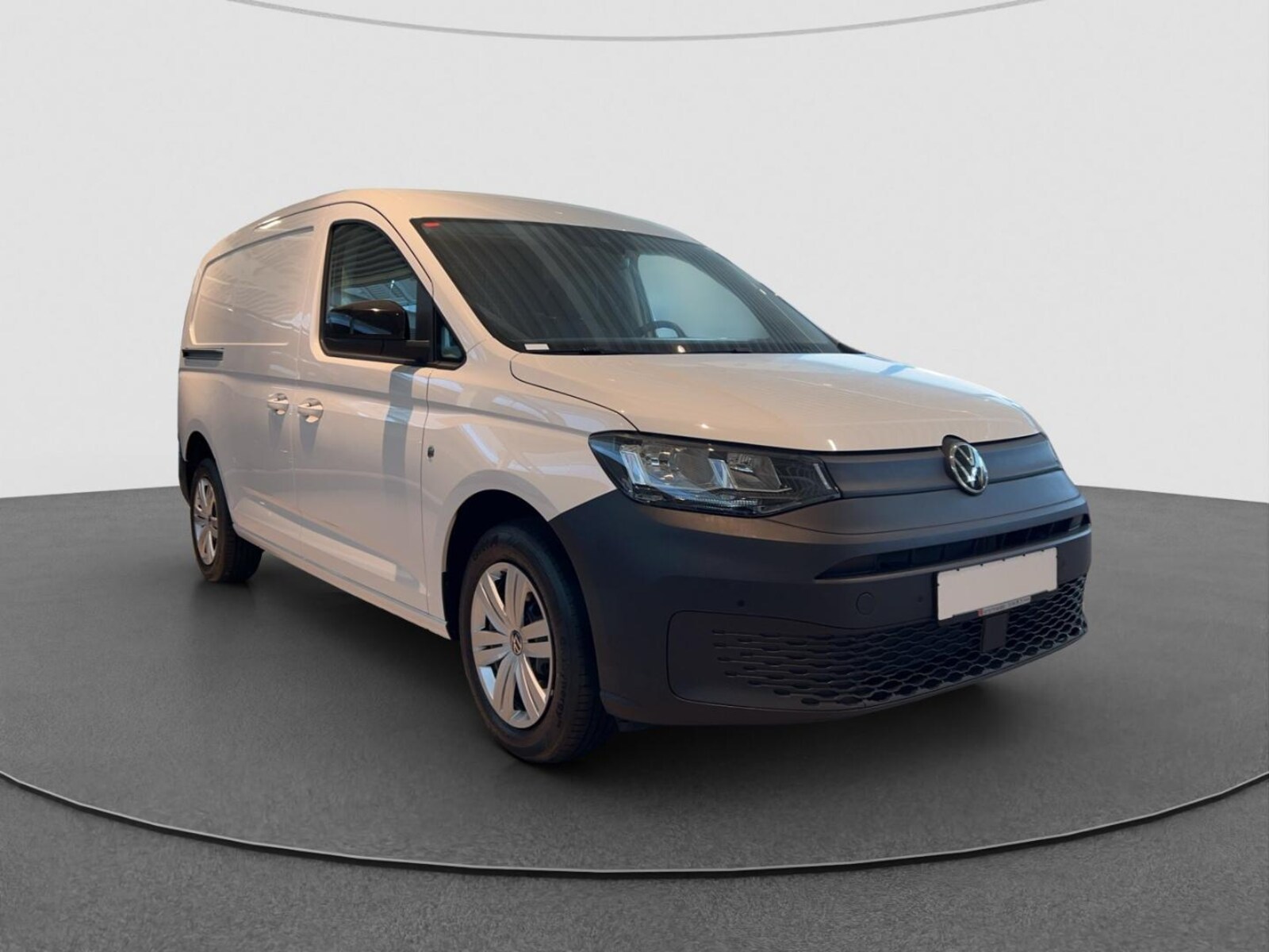 Volkswagen Caddy Maxi Cargo – Bild 5