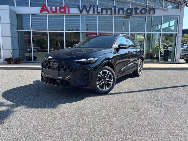 2026 Audi Q5 Premium
