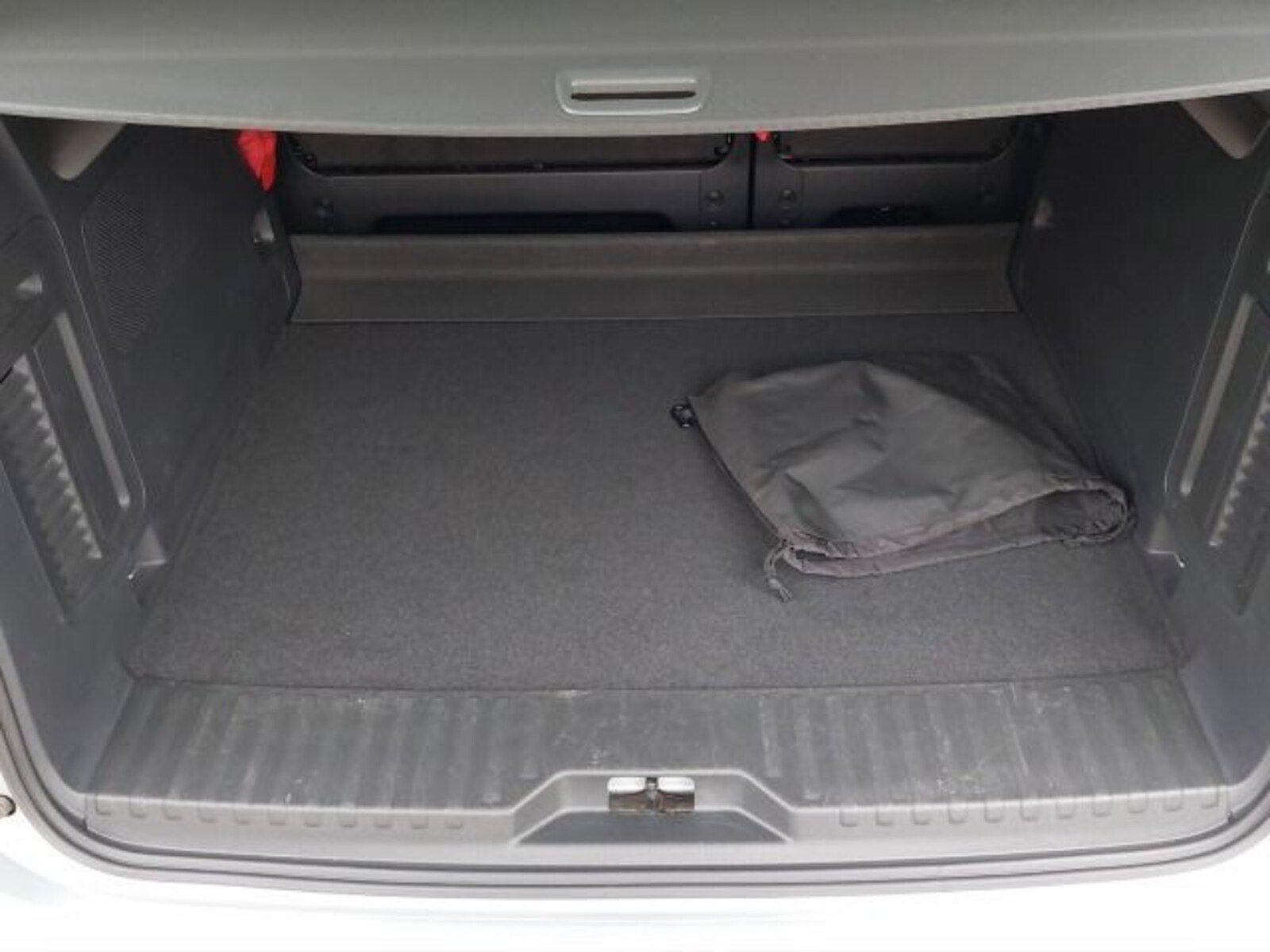 Volkswagen ID. Buzz – Bild 15