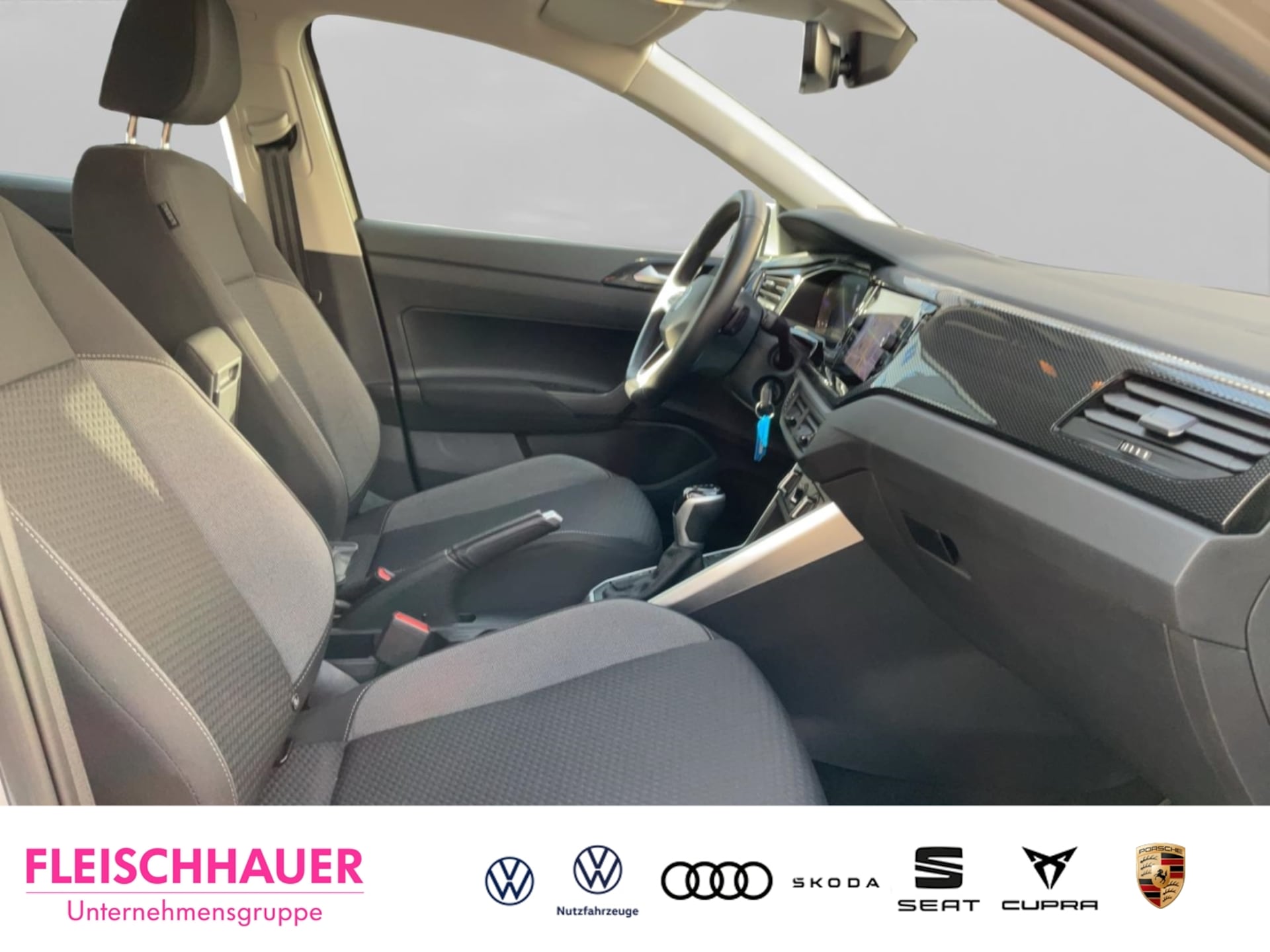 Volkswagen Polo Life