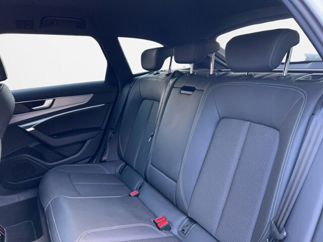 Image about Audi A6 Avant 40 TDI quattro S tronic