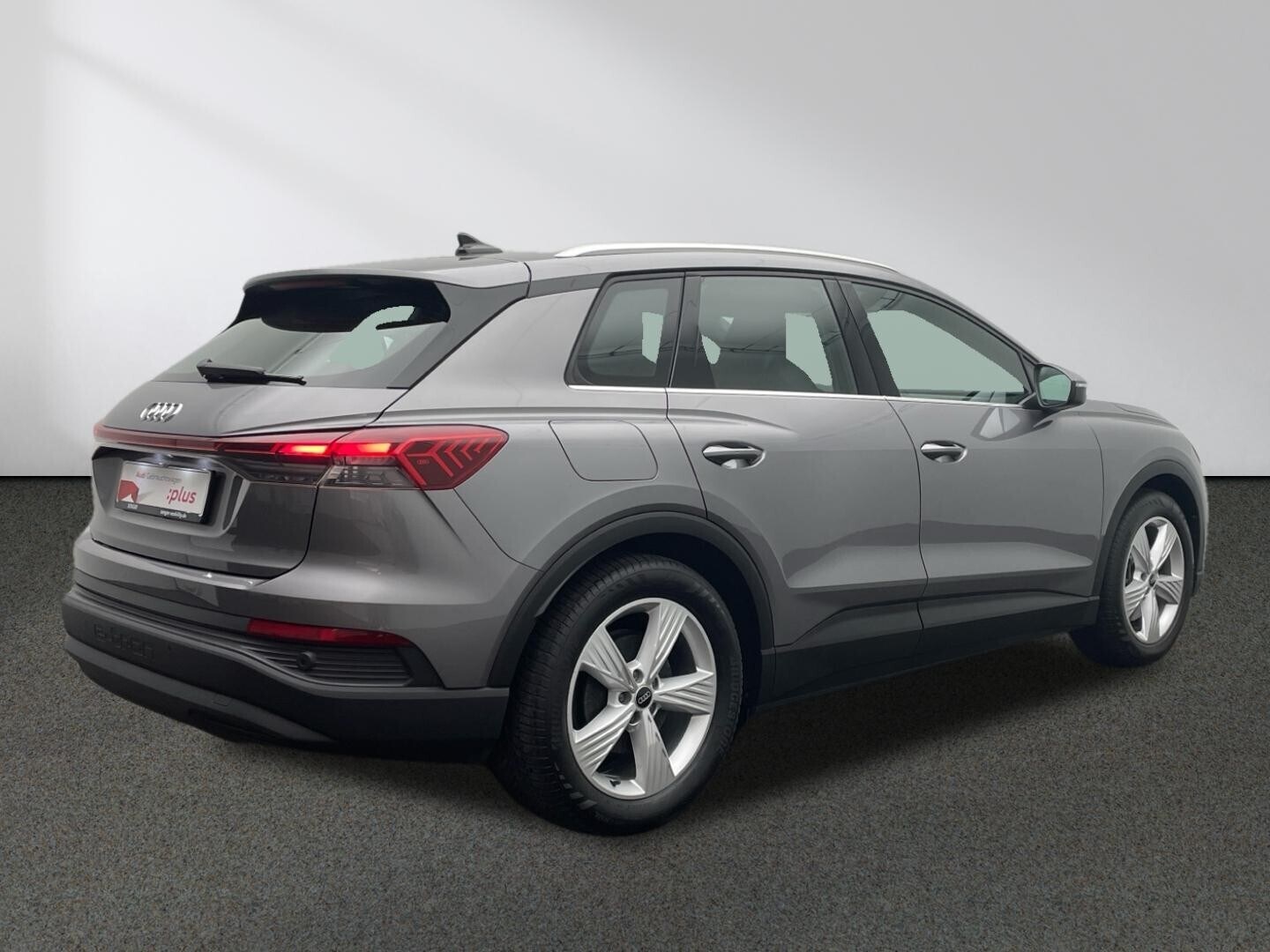 Image about Audi Q4 e-tron 40 e-tron