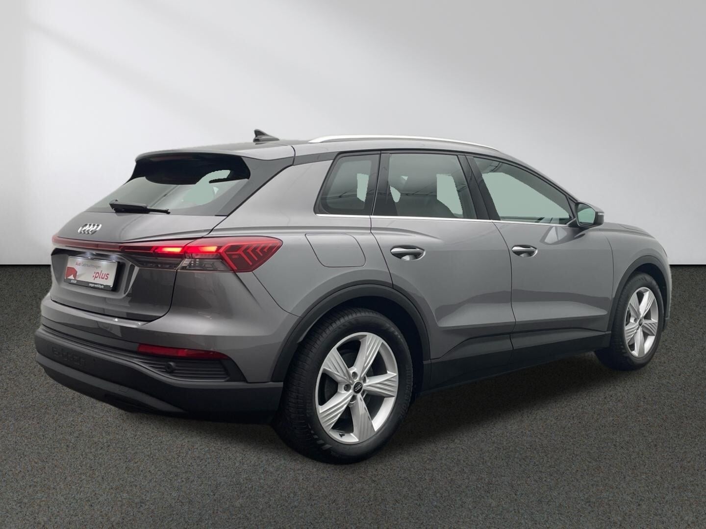 Image about Audi Q4 e-tron 40 e-tron