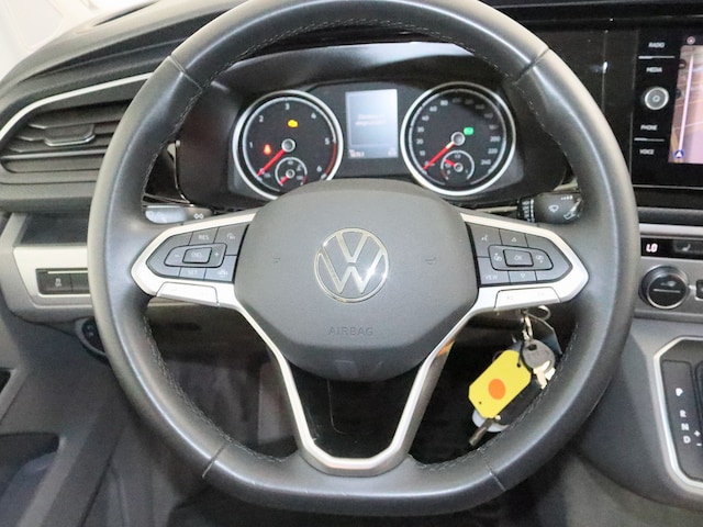 Volkswagen T6.1 California