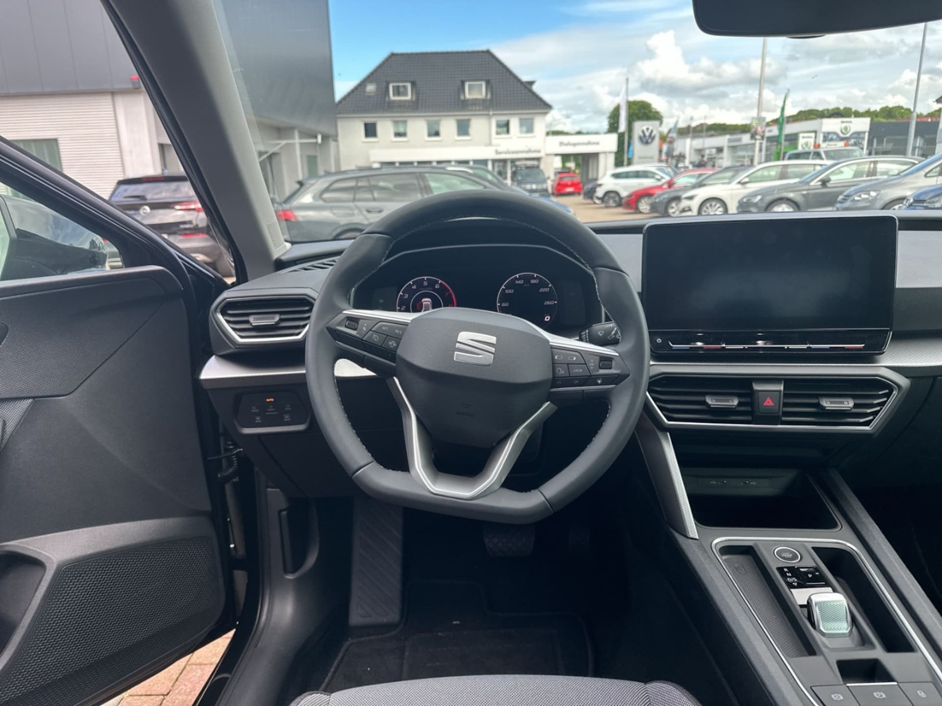 SEAT Leon Style