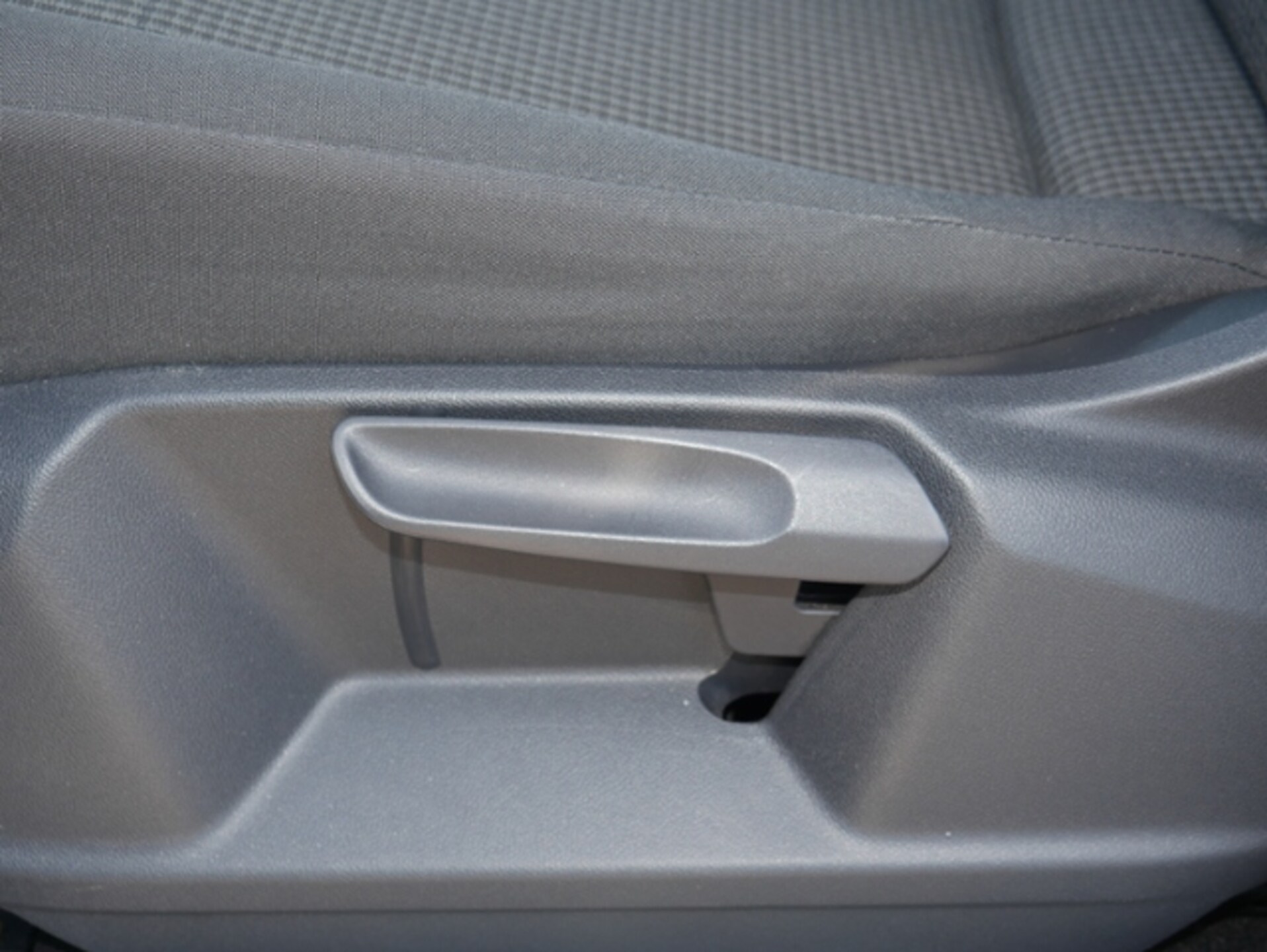Volkswagen Caddy Cargo EcoProfi