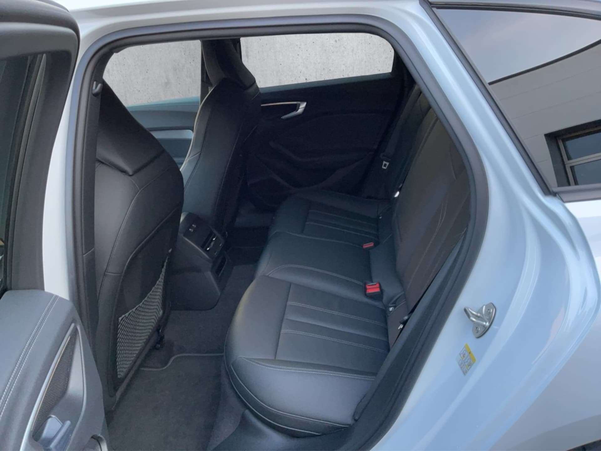 Audi A5 Avant edition one