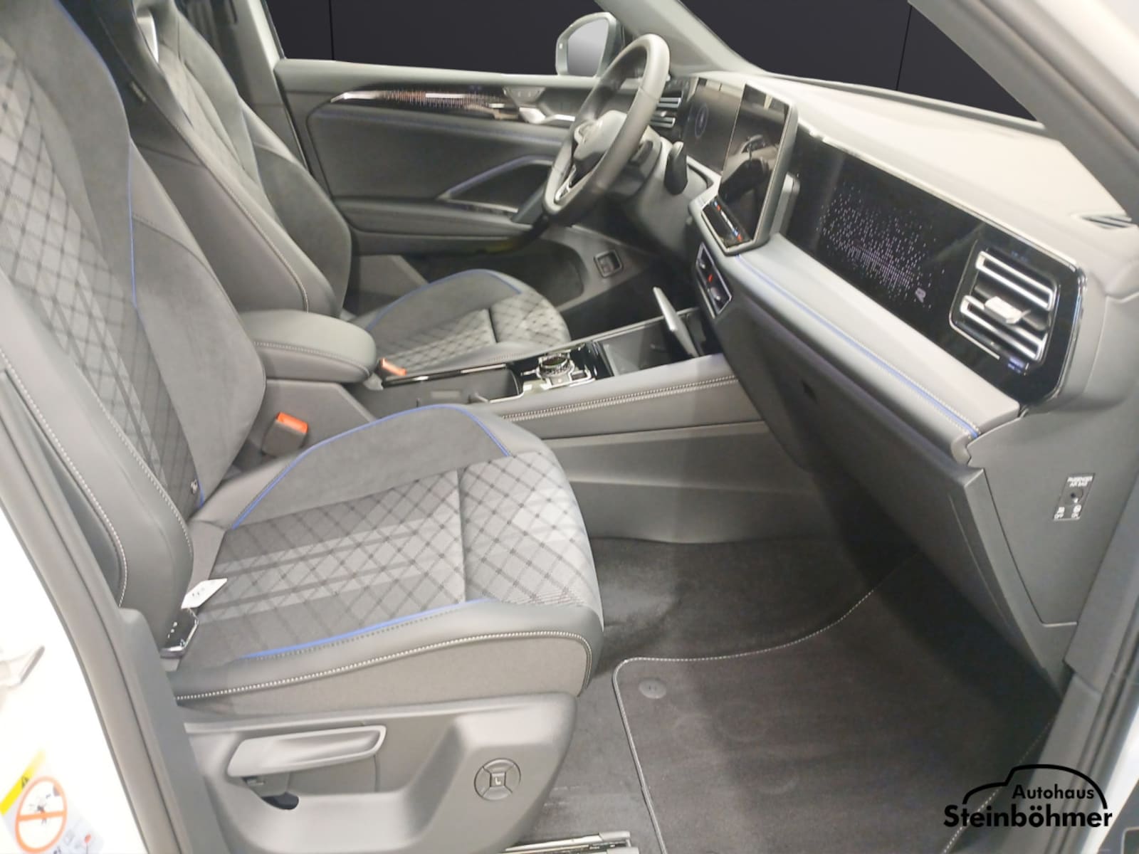 Volkswagen Tiguan – Bild 14