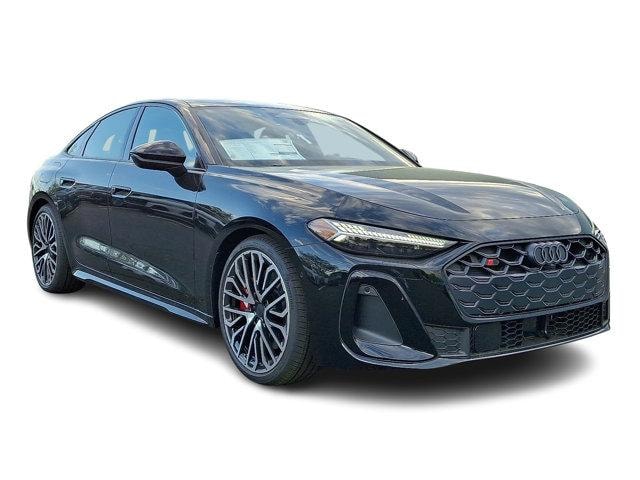 2026 Audi S5 Sedan