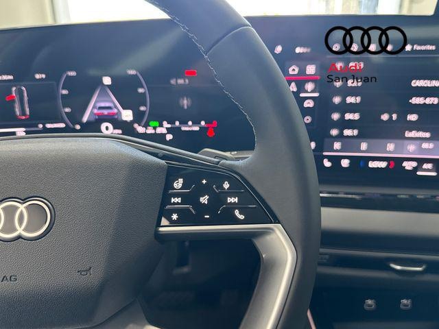 2026 Audi A6 Prestige - Photo 28