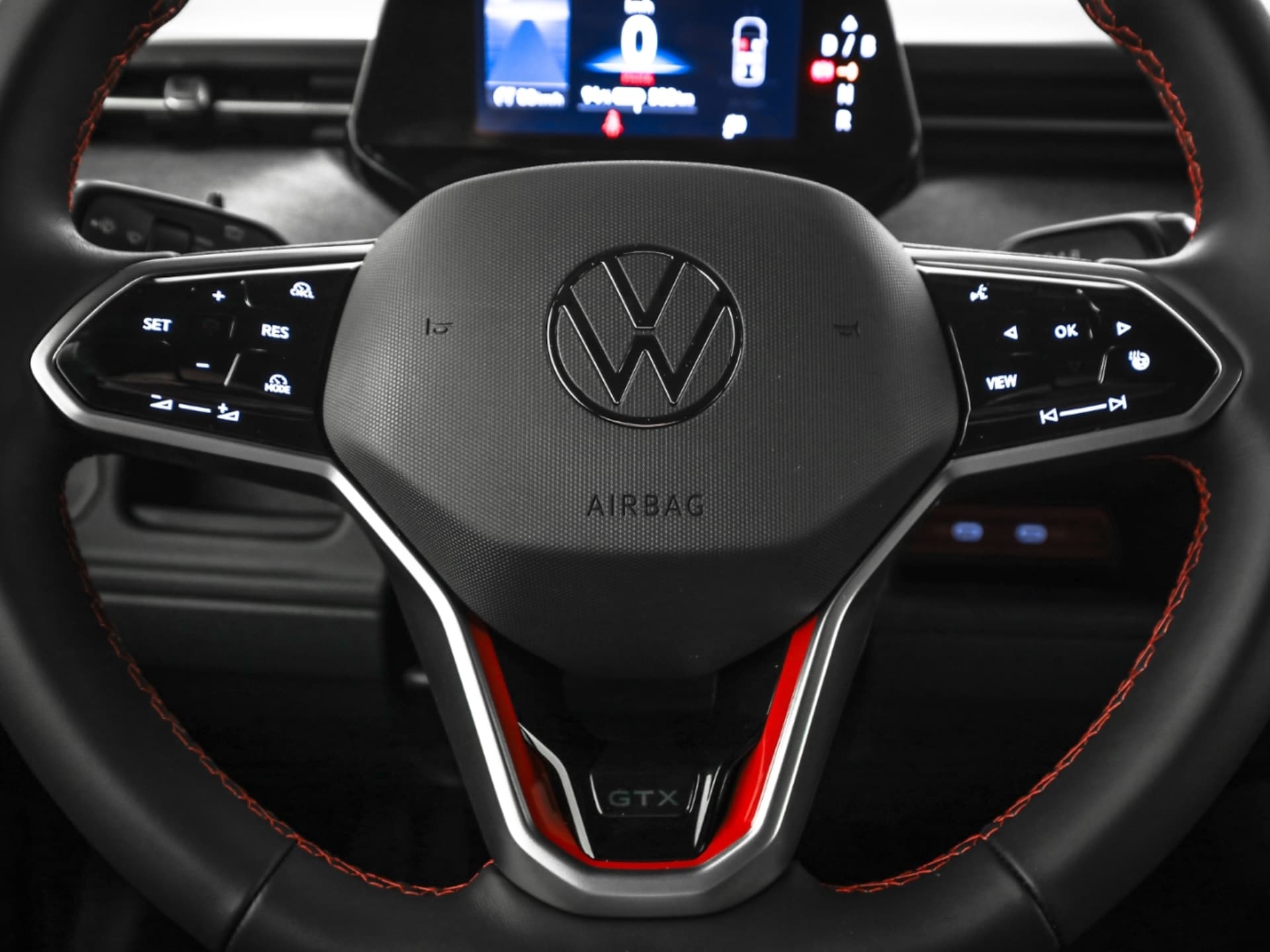Volkswagen ID. Buzz GTX