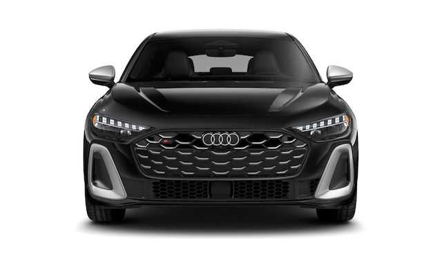 2026 Audi S5