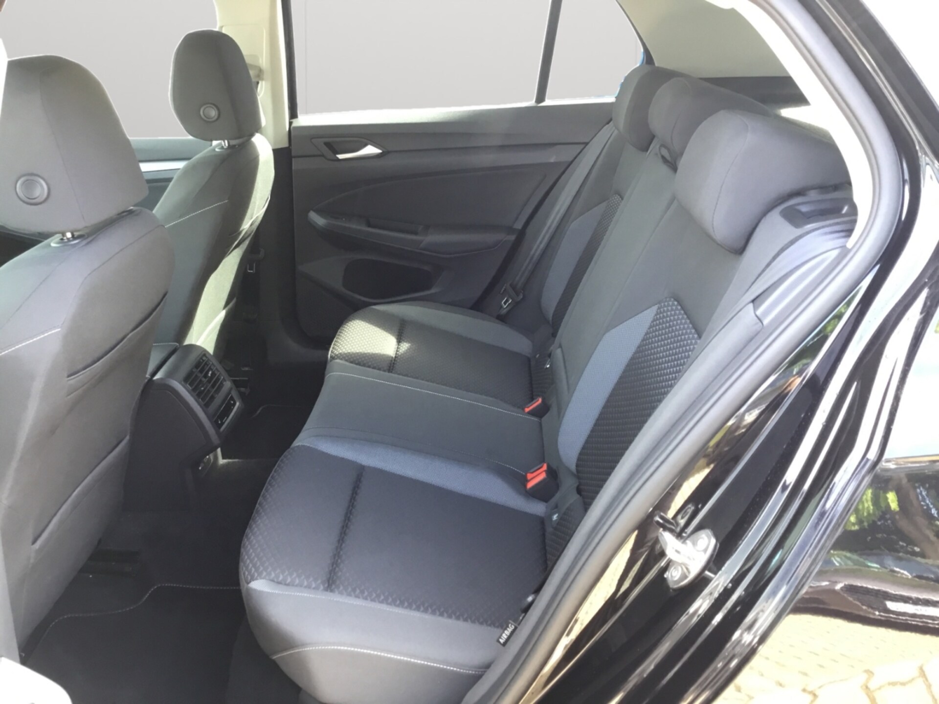 Volkswagen Golf Active