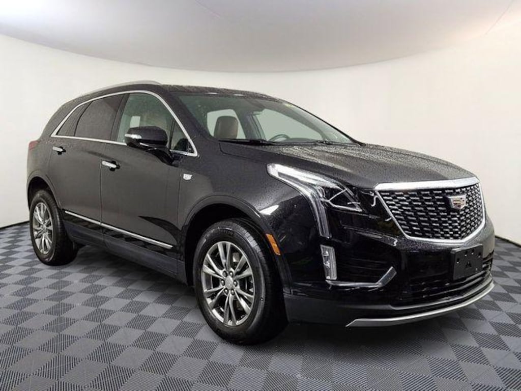 2023 Cadillac XT5