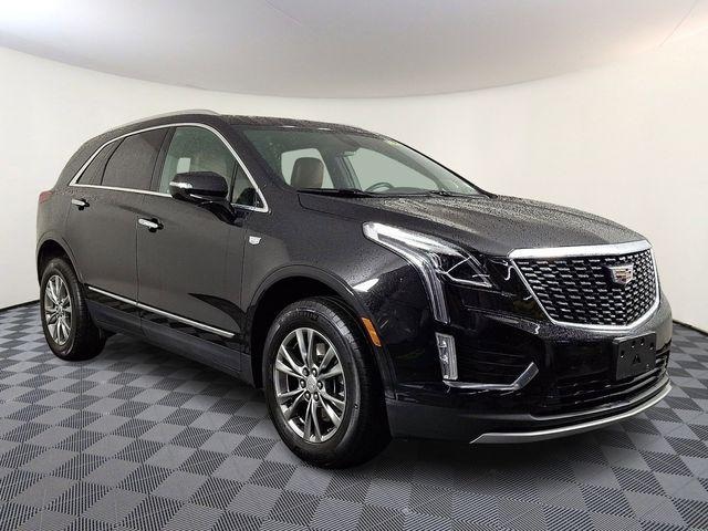 2023 Cadillac XT5