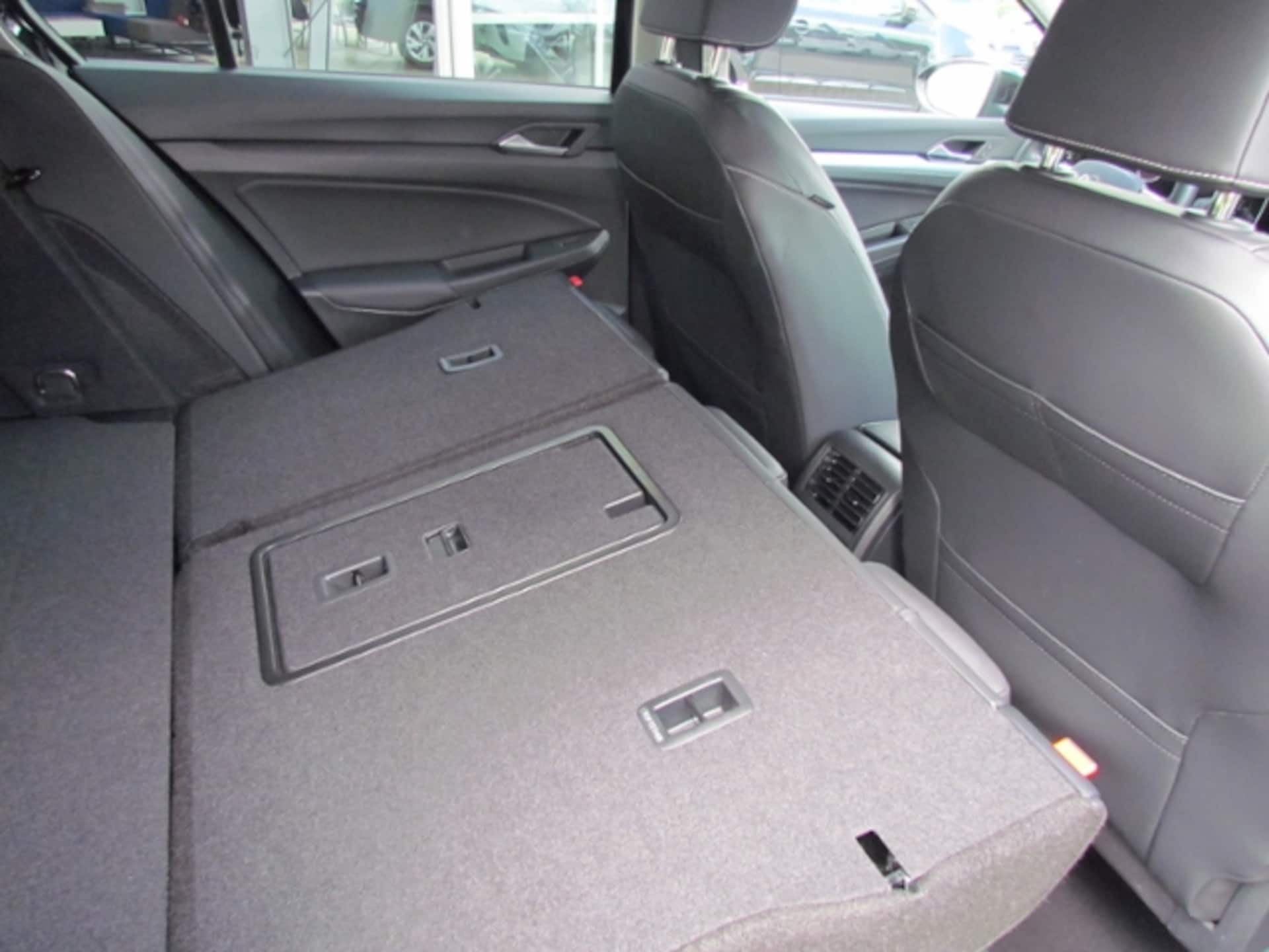 Volkswagen Golf Goal