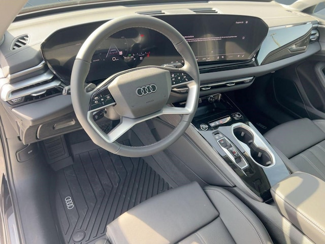 2026 Audi A6 Sedan