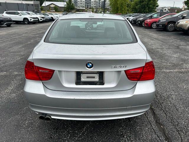 2009 BMW
