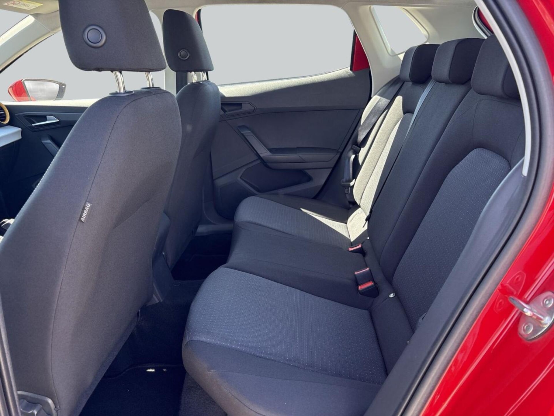 SEAT Ibiza Style