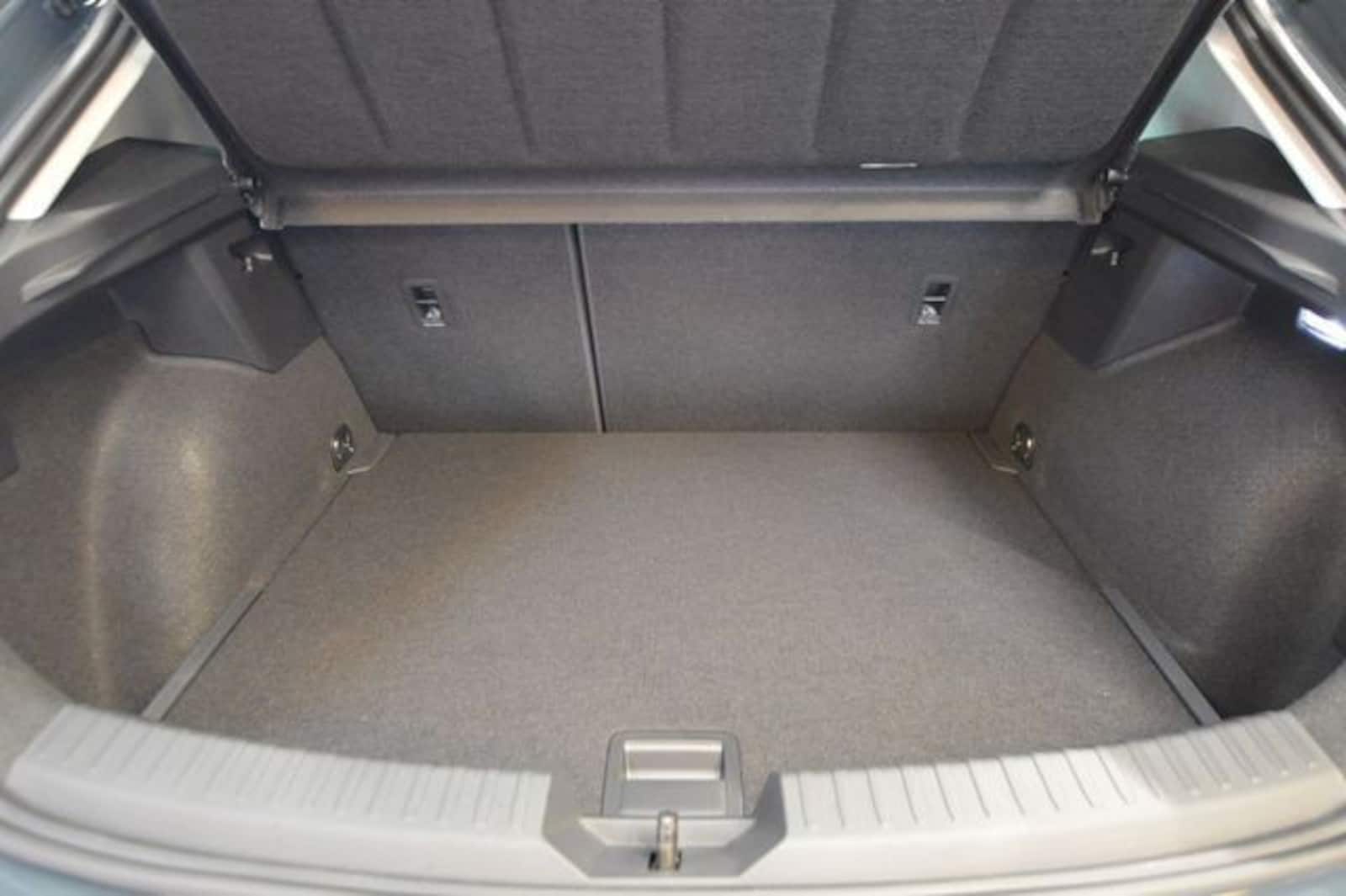 SEAT Leon – Bild 4