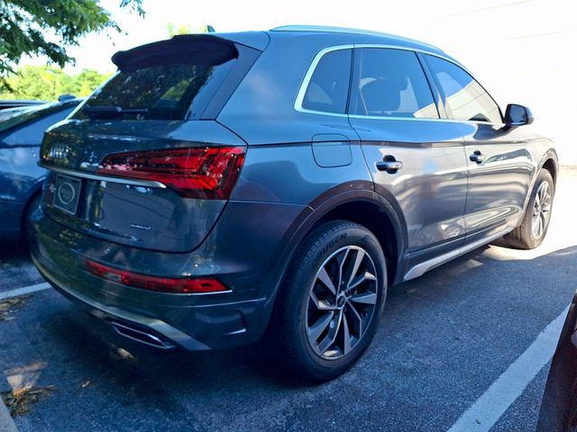 2023 Audi Q5 Premium - Photo 6