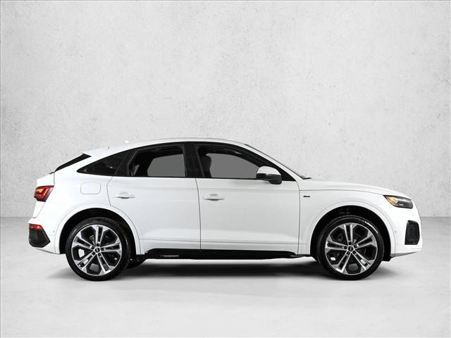 2023 Audi Q5 Sportback