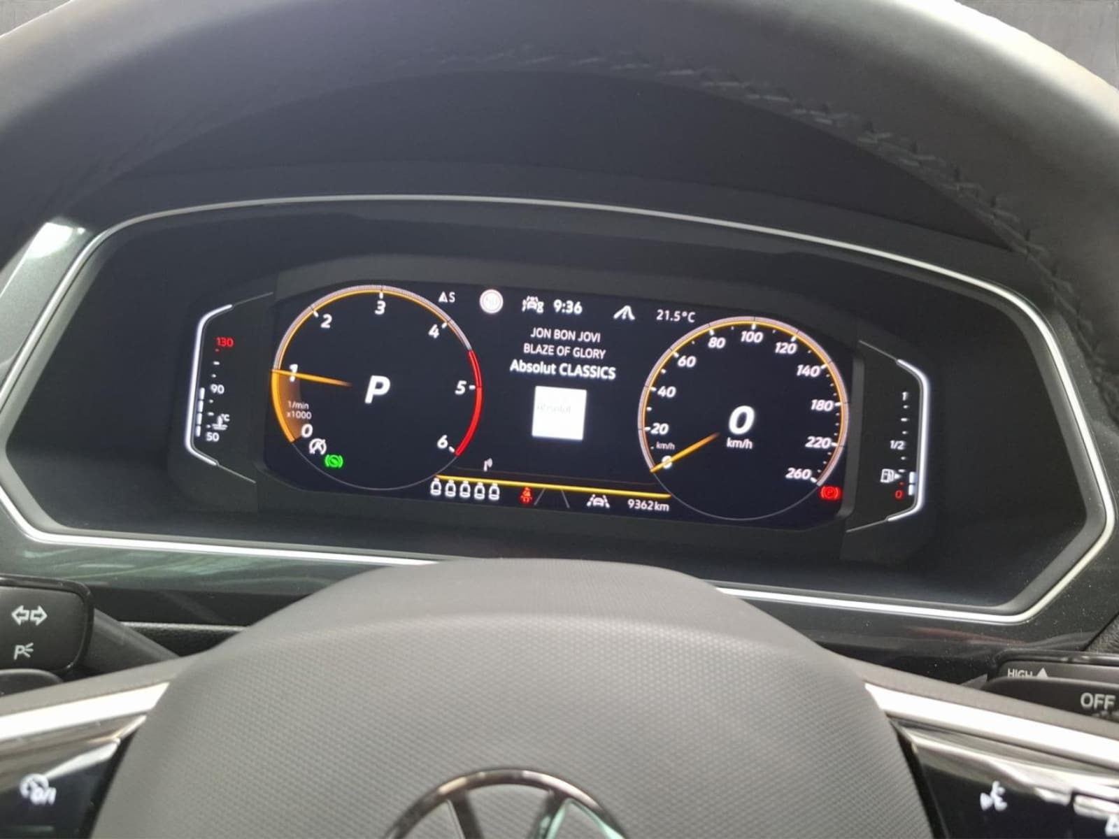 Volkswagen Tiguan Allspace – Bild 12