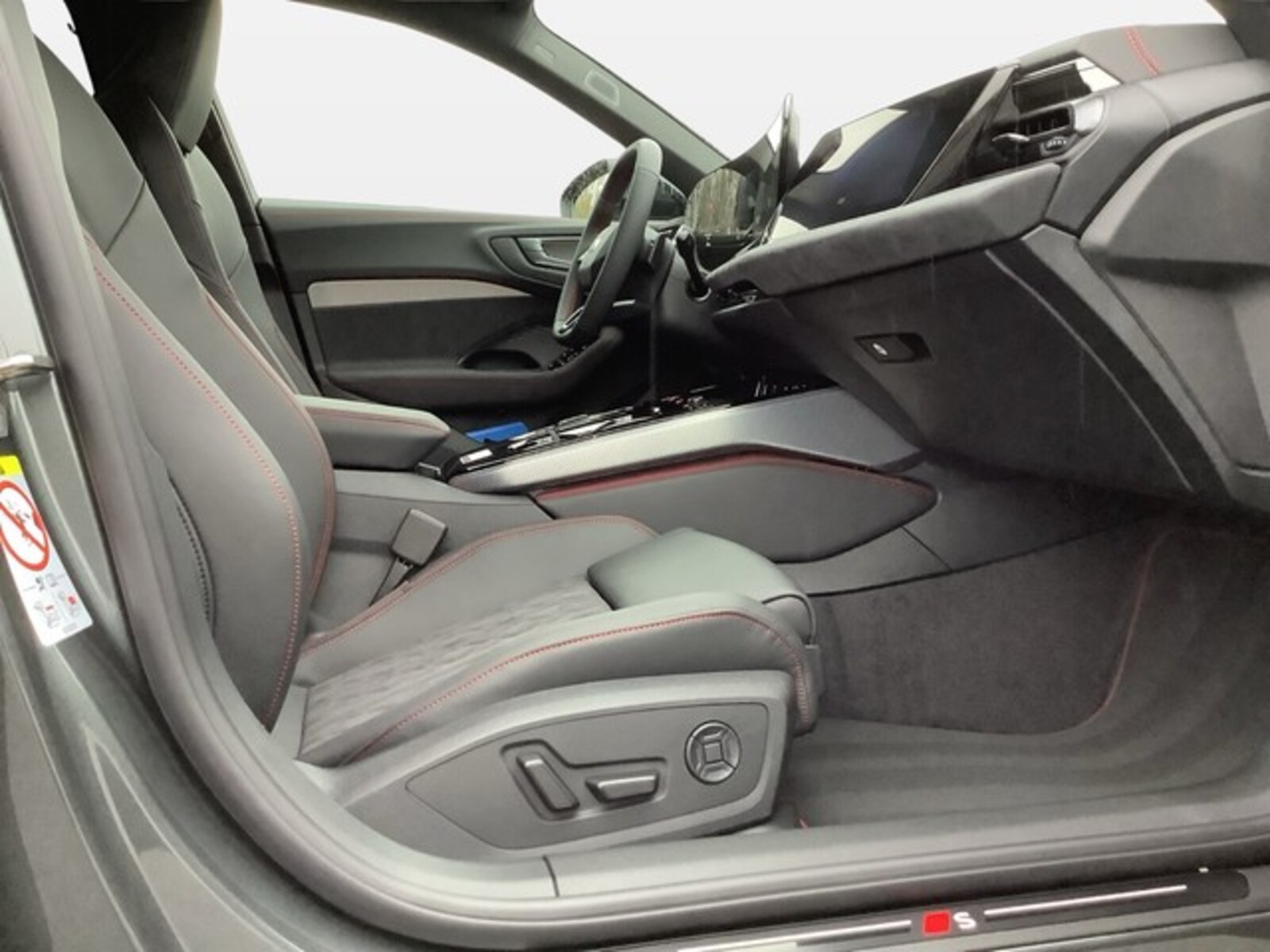 Audi A5 Avant – Bild 15