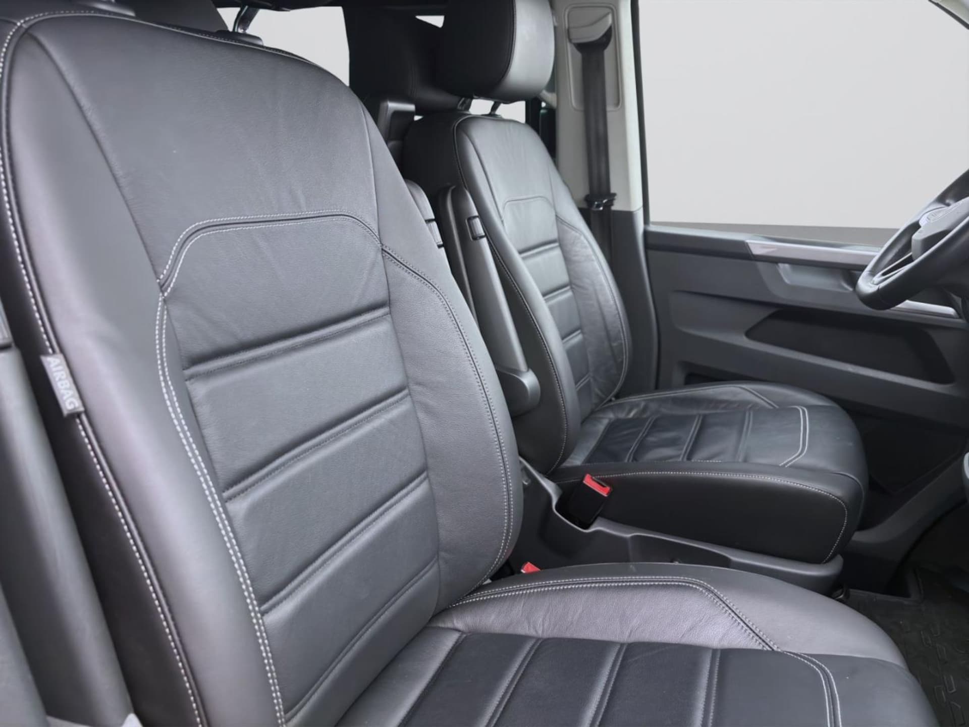 Volkswagen T6.1 Multivan Highline