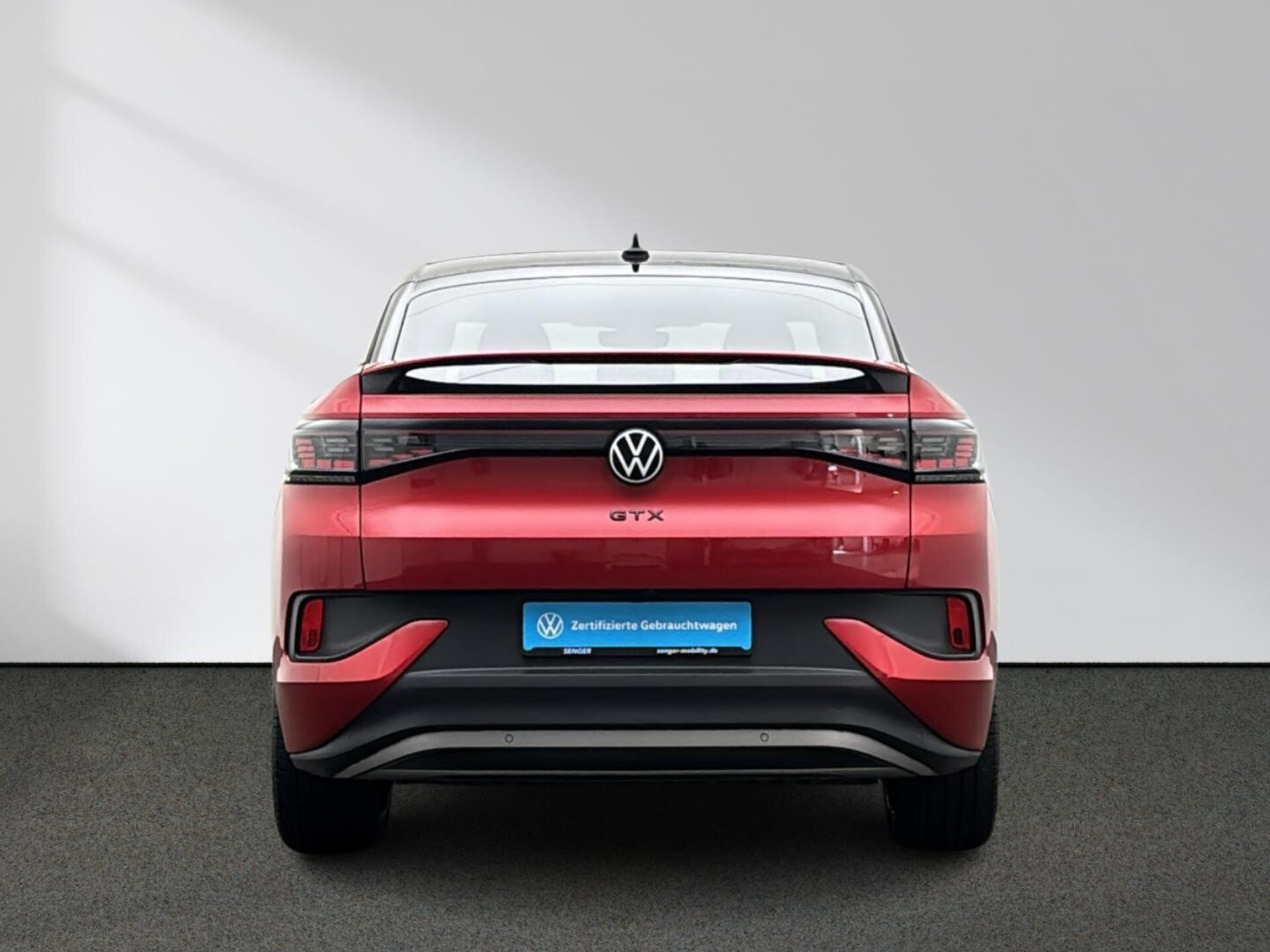 Volkswagen ID.5 GTX