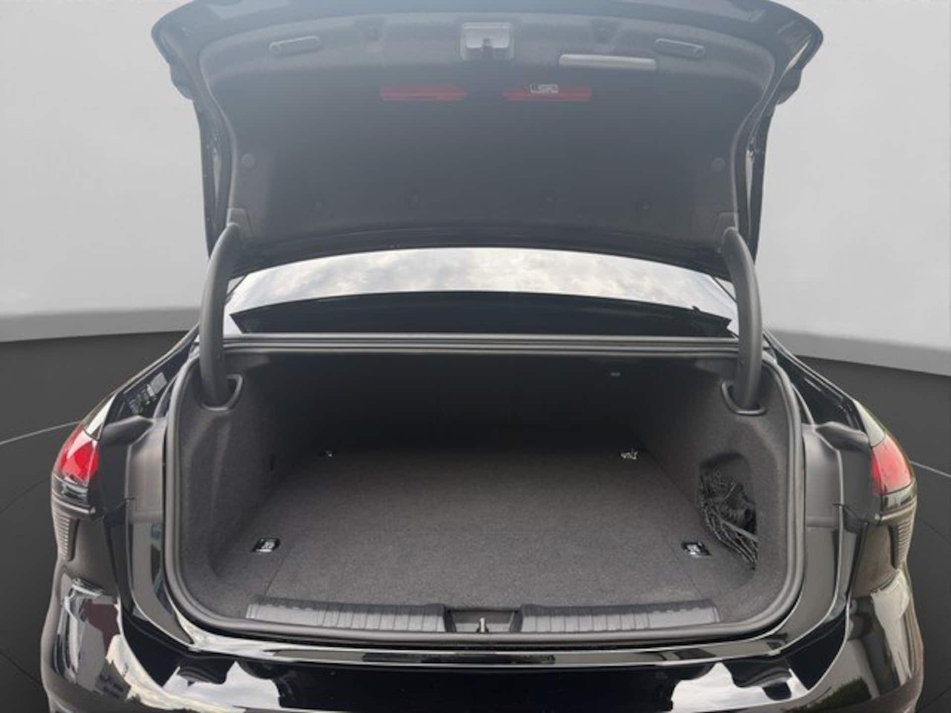 Audi A6 Limousine e-hybrid edition one