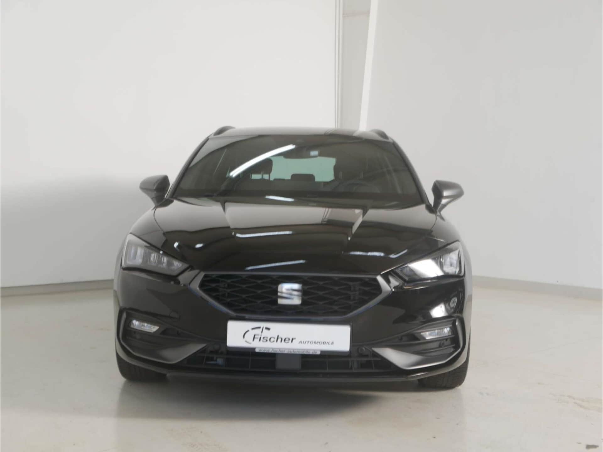 SEAT Leon Sportstourer FR