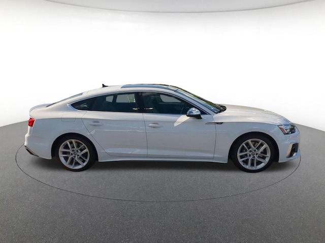 2021 Audi S5 Sportback