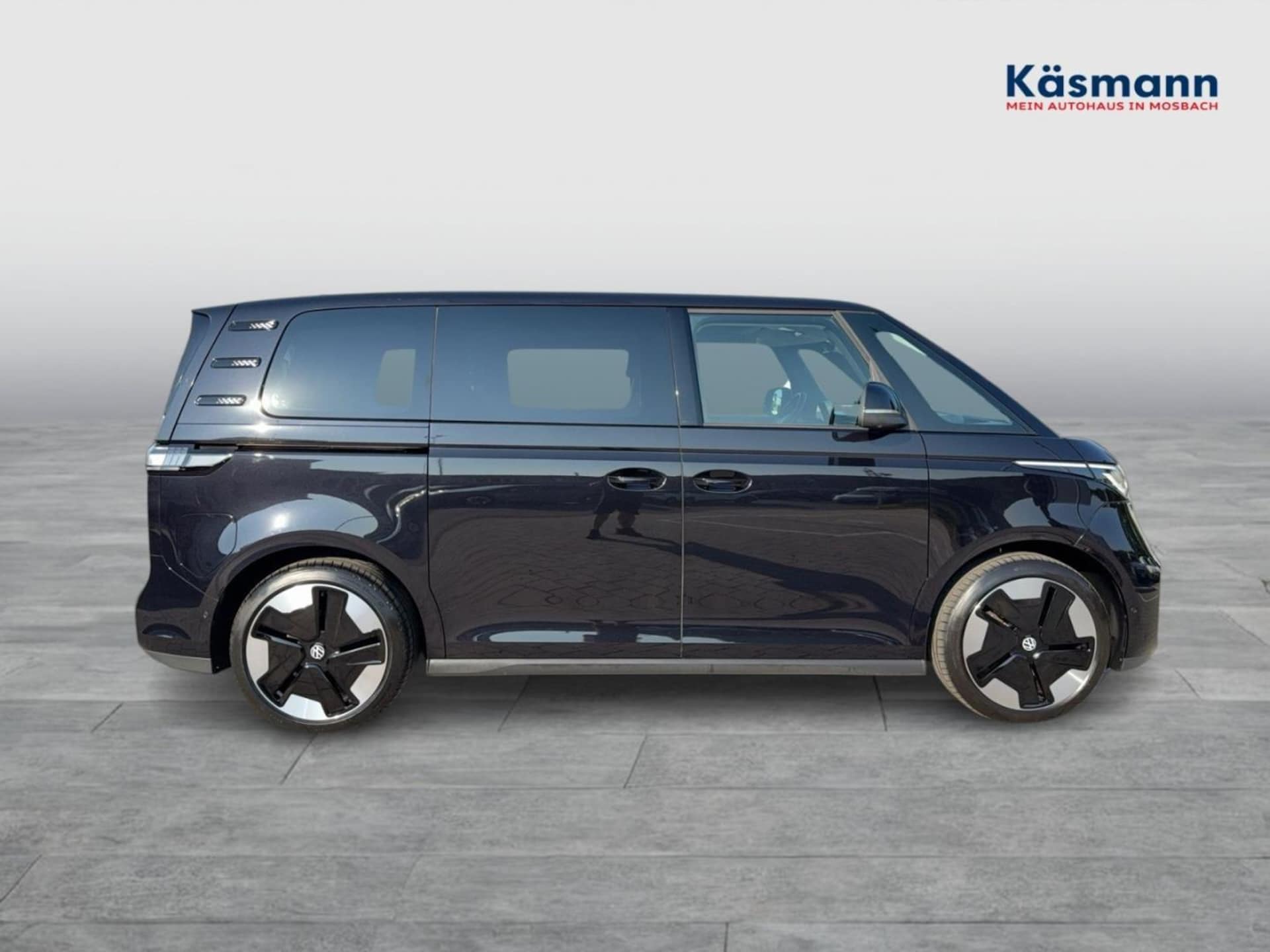 Volkswagen ID. Buzz Pro