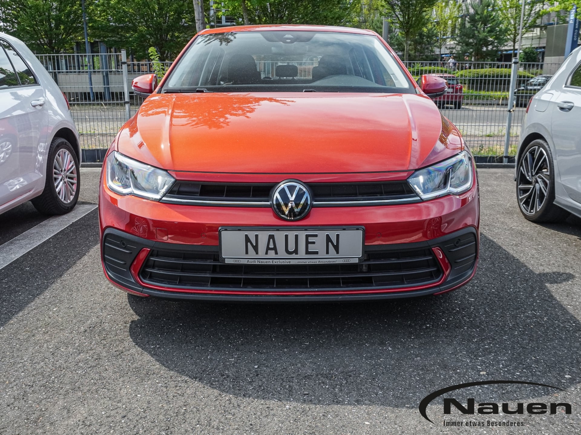 Volkswagen Polo Life